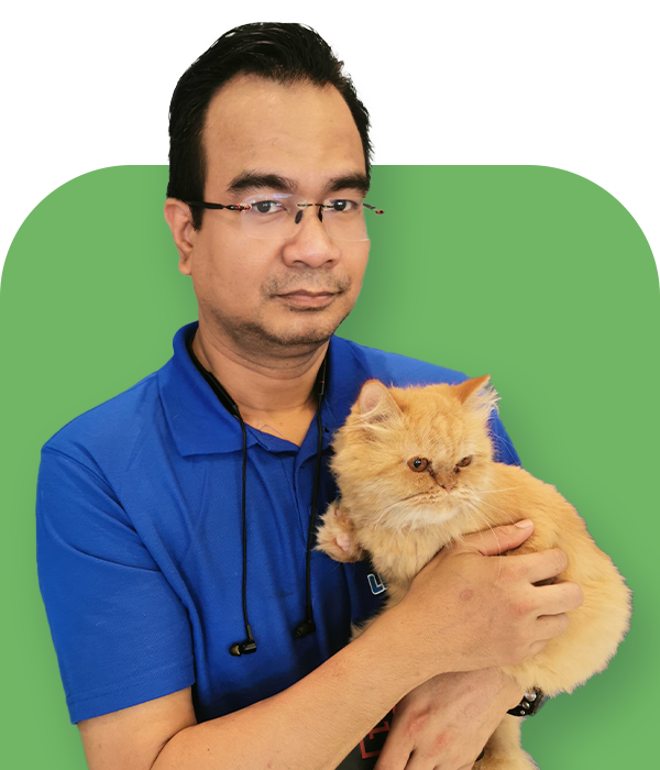 Doctors Lee Veterinary Clinic